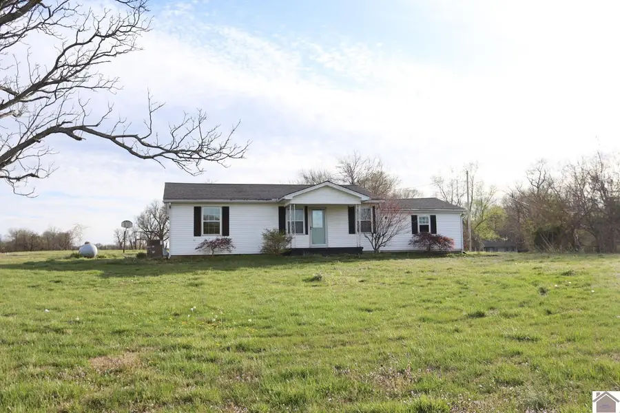 3235 State Route 80 W, Mayfield, KY 42066 - #2