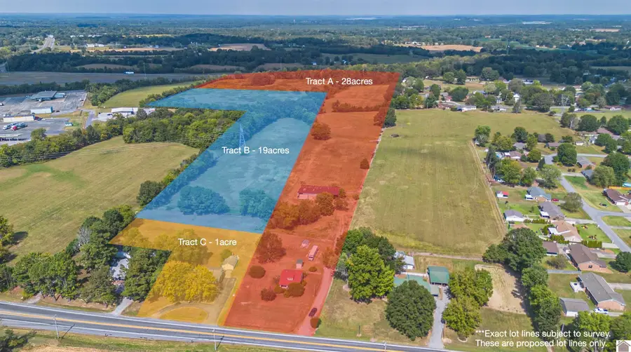 7150 Benton Road, Paducah, KY 42003 - #3