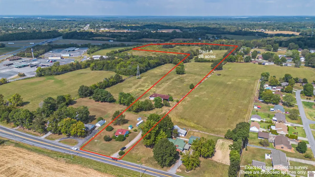 7150 Benton Road, Paducah, KY 42003 - #1