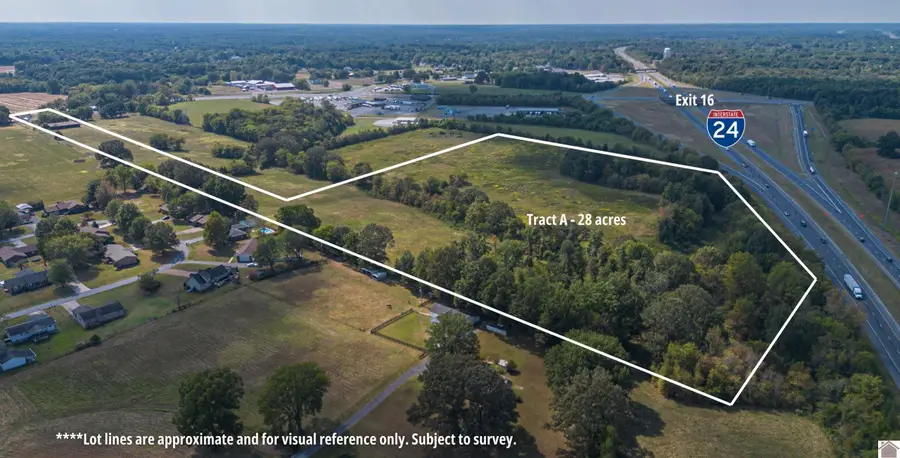 7150 Benton Road, Paducah, KY 42003 - #3