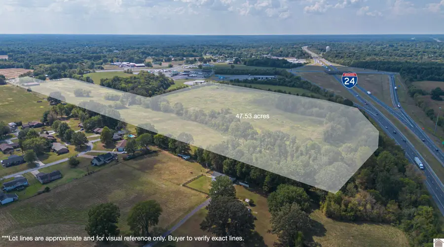 7150 Benton Road, Paducah, KY 42003 - #3