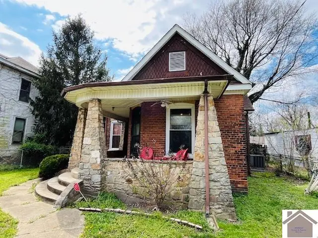 1227 S. 6th St., Paducah, KY 42003 - #2