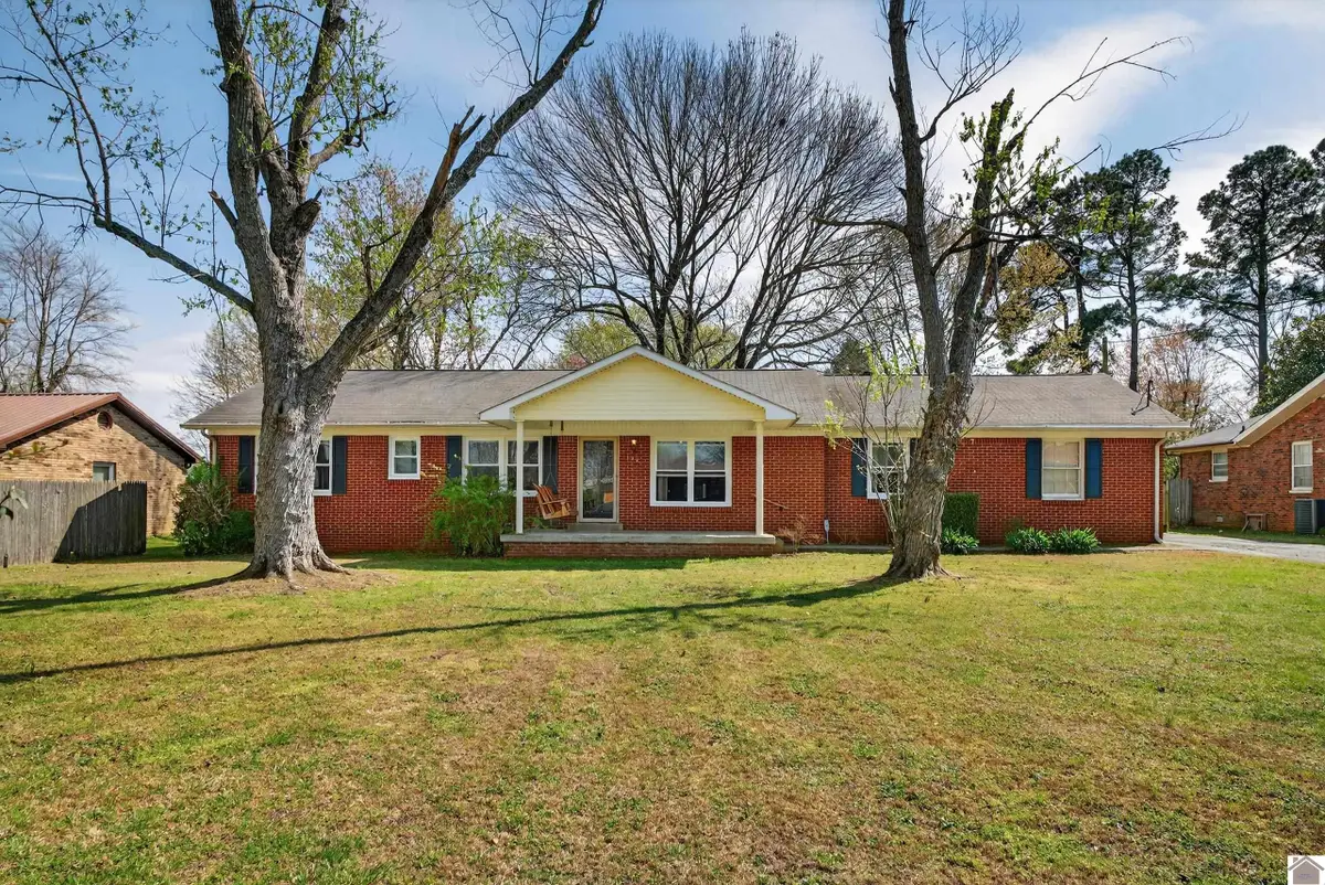 126 Grogan Circle, Paducah, KY 42003 - #1