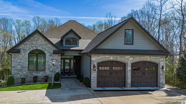 305 Wildcat Trace, Paducah, KY 42003