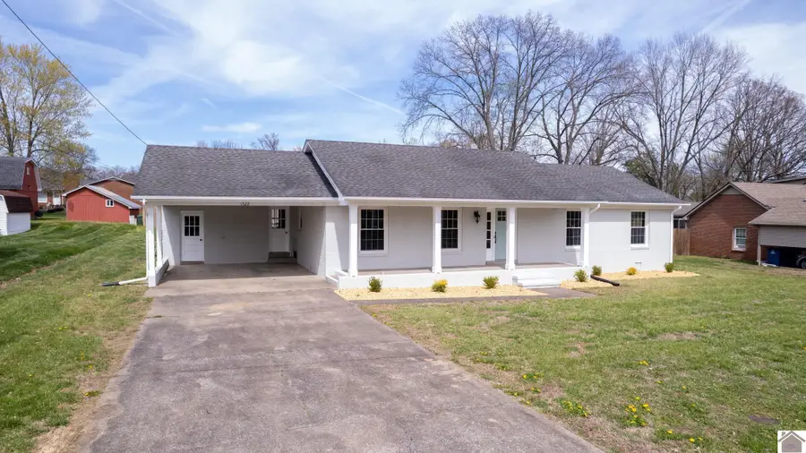 1522 Kirkwood Dr, Murray, KY 42071 - #2