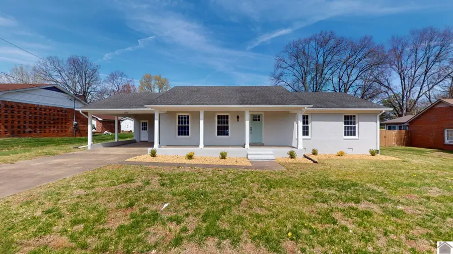 1522 Kirkwood Dr, Murray, KY 42071 - #3