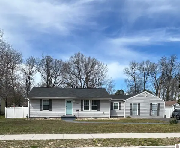 2531 Adams St, Paducah, KY 42001