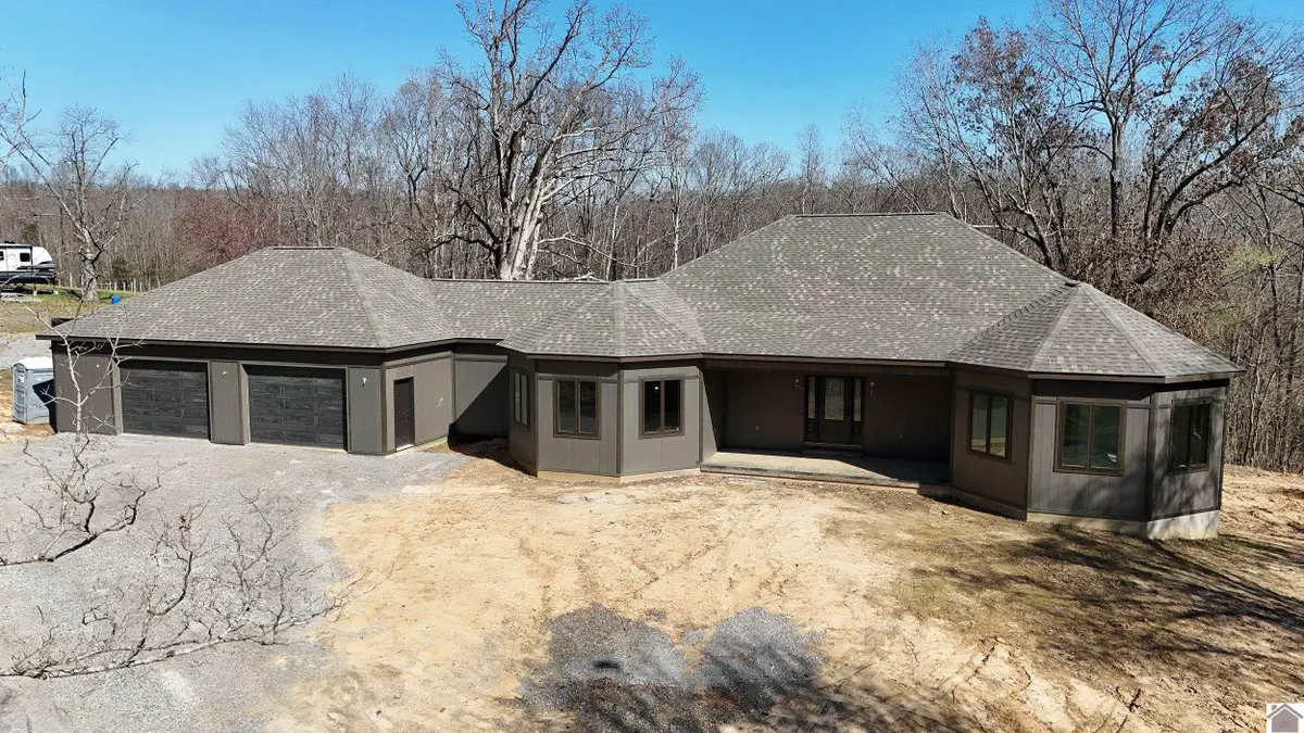 2169 Chestnut Oak Road, Kuttawa, KY 42055 - #1