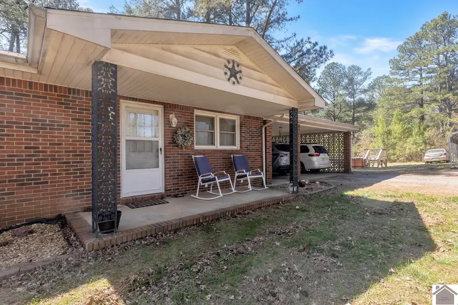 1303 Beal Rd, Hardin, KY 42048 - #2