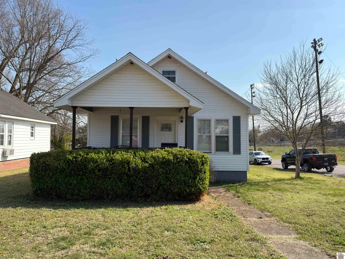 619 2nd Street, Fulton, KY 42041 - #1