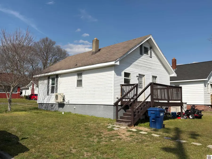 619 2nd Street, Fulton, KY 42041 - #2