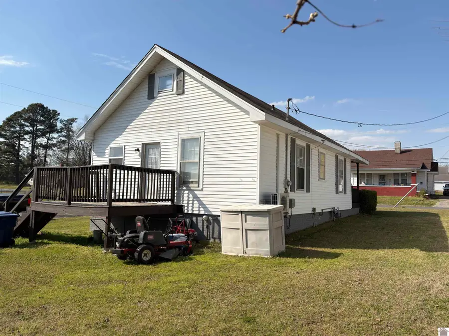 619 2nd Street, Fulton, KY 42041 - #3