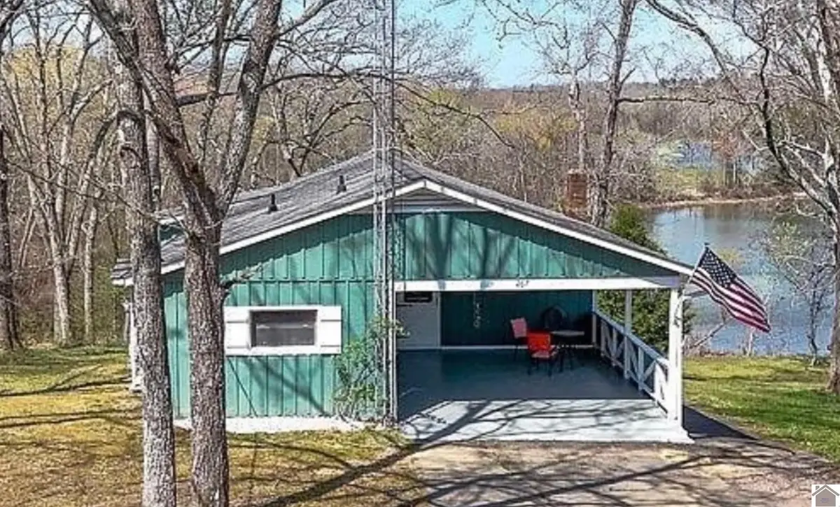 267 Primrose Drive, New Concord, KY 42076 - #1