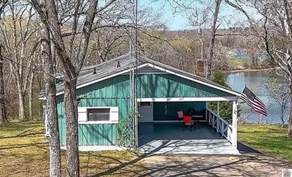 267 Primrose Drive, New Concord, KY 42076