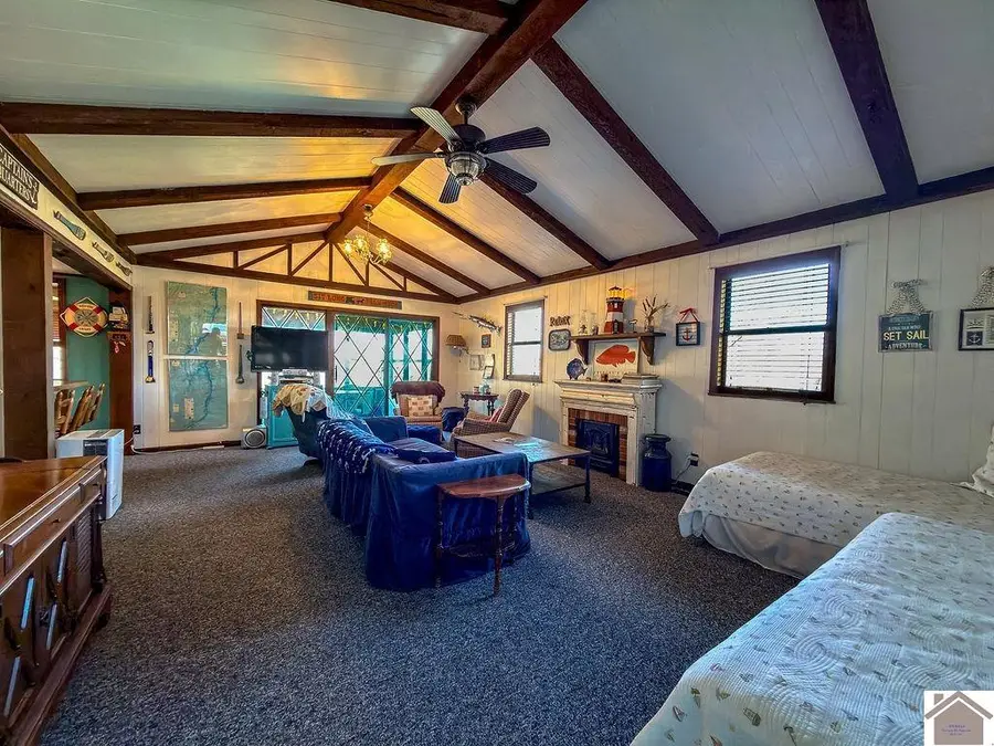 267 Primrose Drive, New Concord, KY 42076 - #3