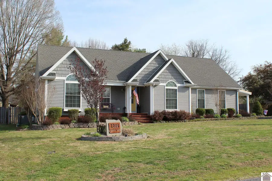 2208 Carol Drive, Murray, KY 42071 - #2