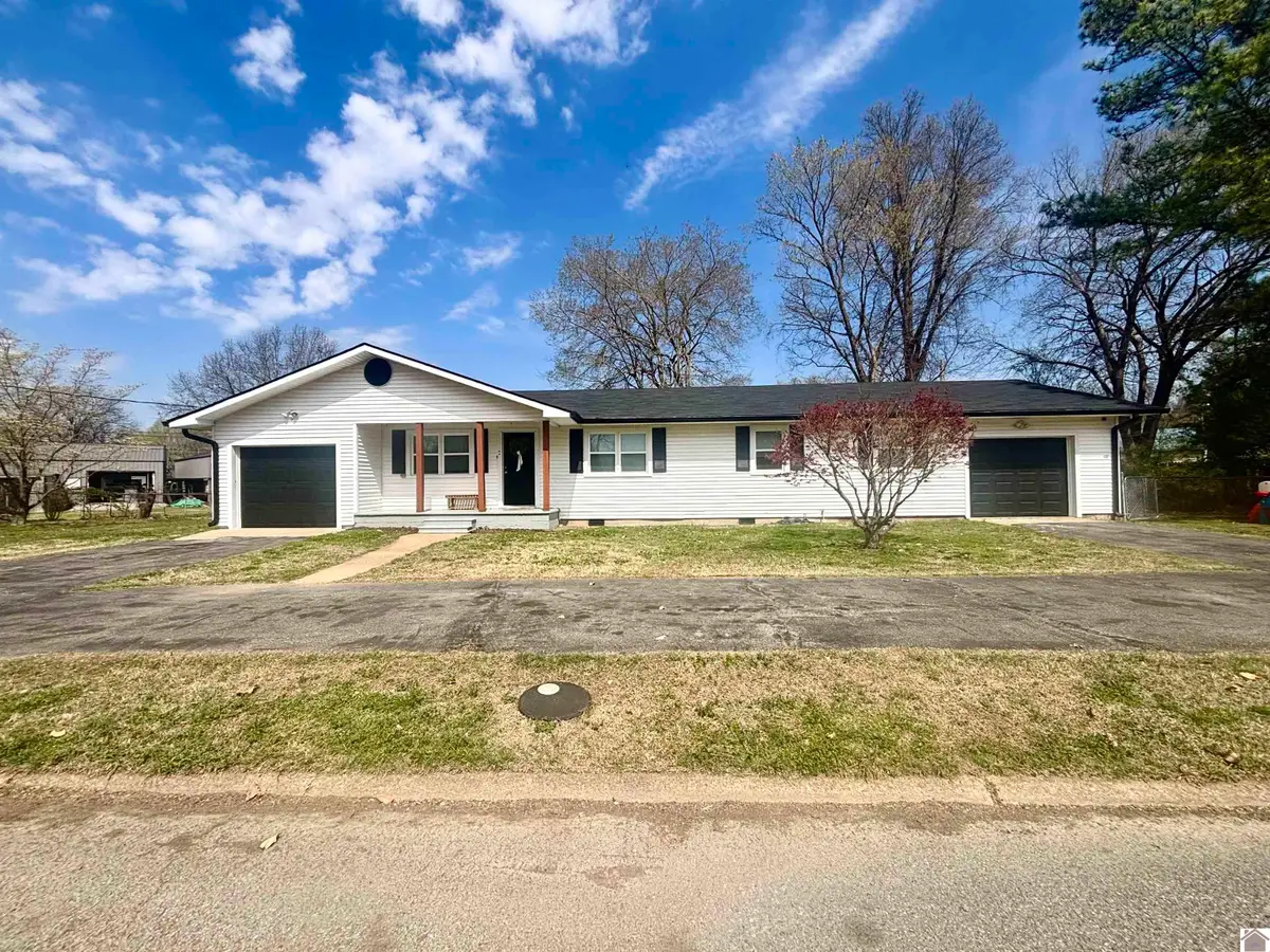 285 College Terrace, Barlow, KY 42024 - #1