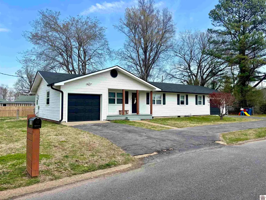 285 College Terrace, Barlow, KY 42024 - #2