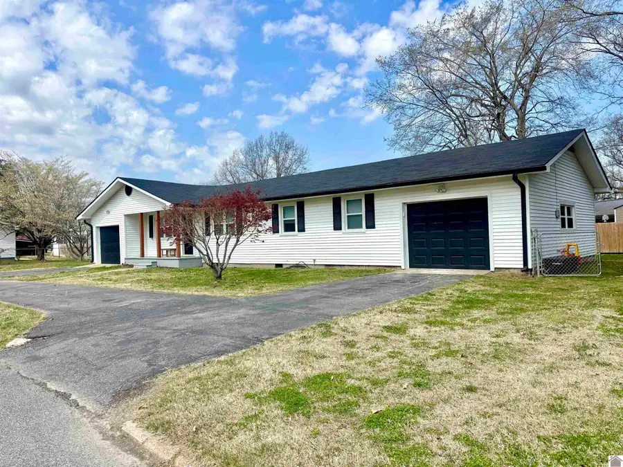 285 College Terrace, Barlow, KY 42024 - #3