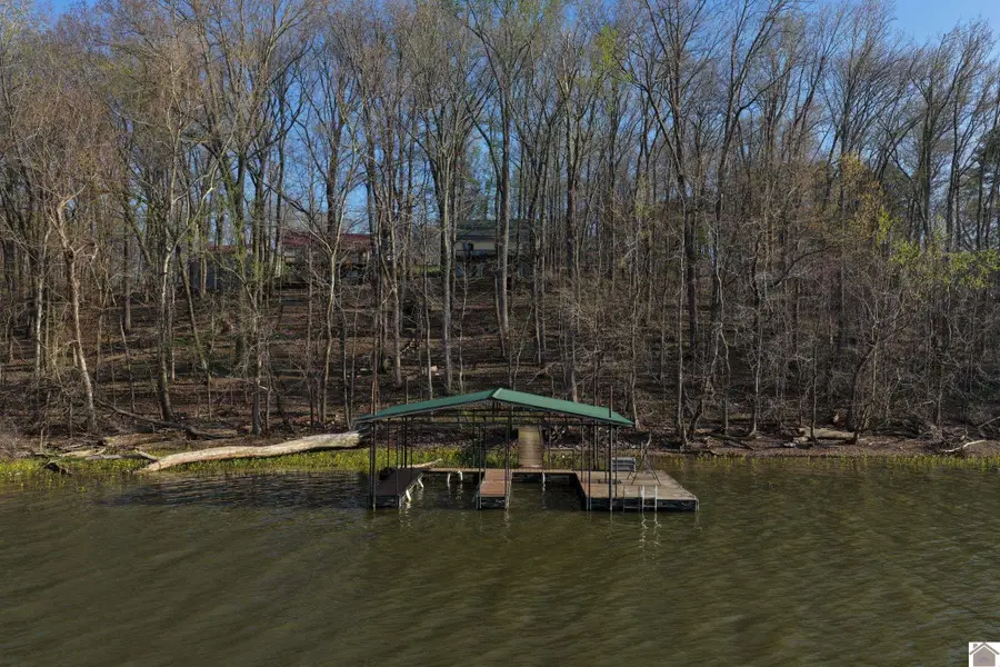 432 Cumberland Dr., Cadiz, KY 42211 - #2