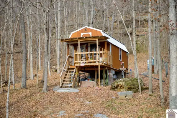 427 Caney Fork Road, Marion, KY 42064