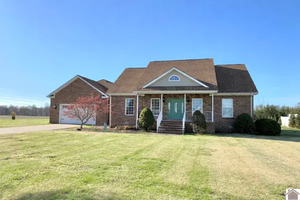 270 Mckenna Drive, Kevil, KY 42053