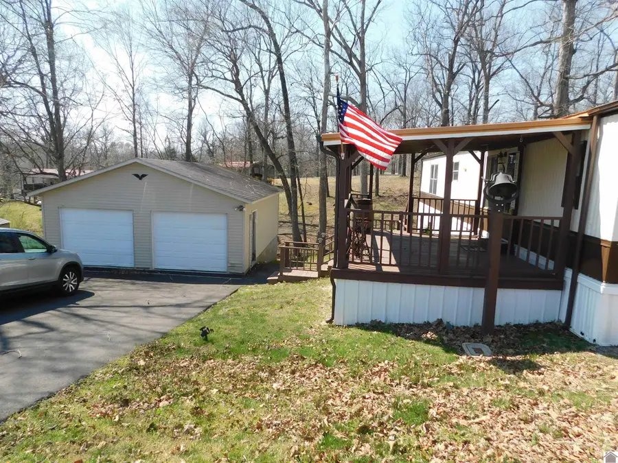 138 White Dove Lane, Gilbertsville, KY 42044 - #3