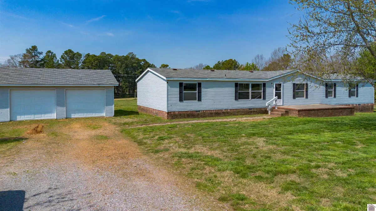 143 Sundance Lane, Almo, KY 42020 - #1