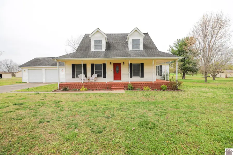 59 Martha Lane, Symsonia, KY 42082 - #2
