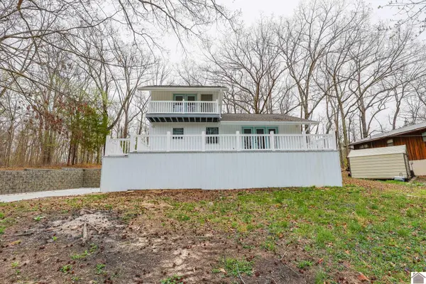 146 Mermie Rd, Hardin, KY 42048