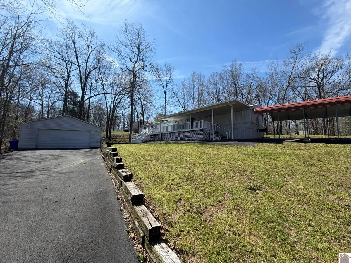 706 Justin Lane, Gilbertsville, KY 42044 - #1