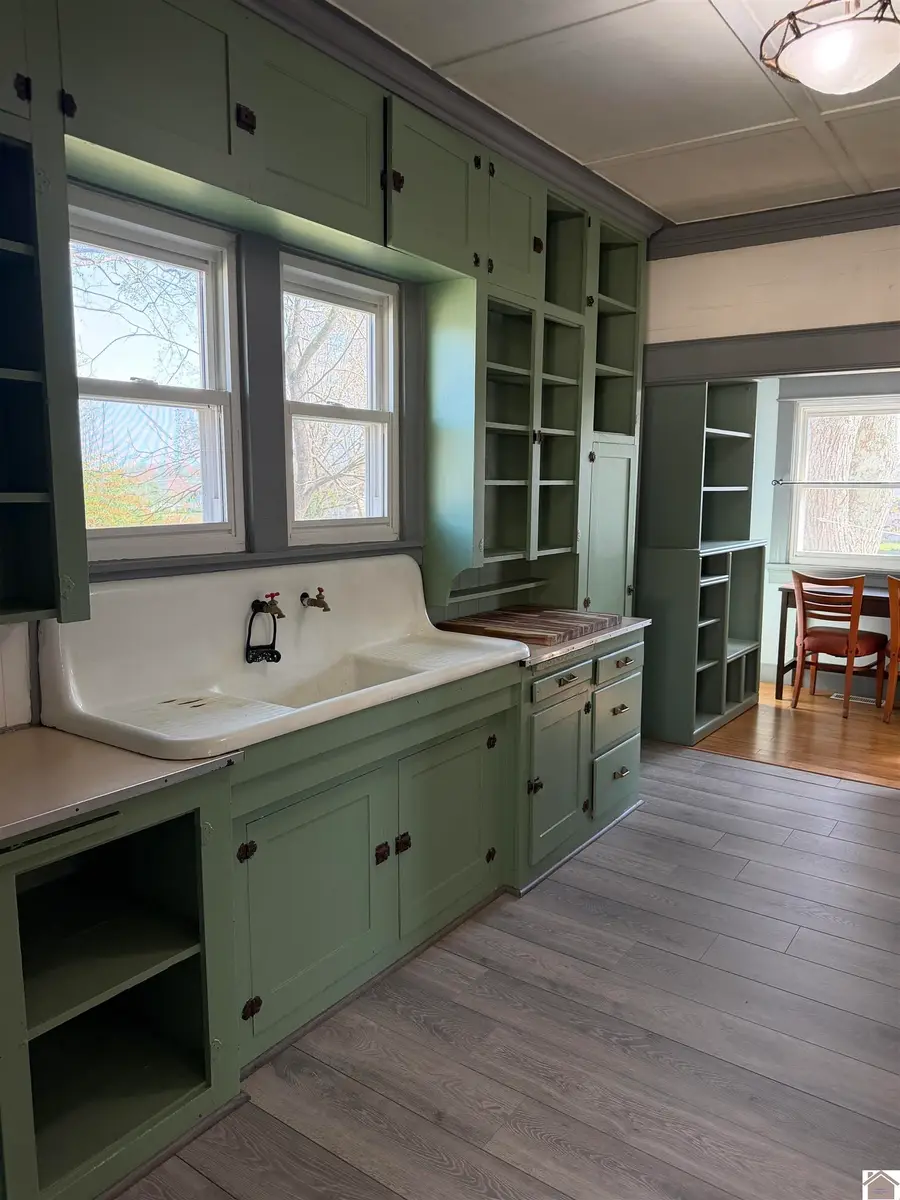 702 E Walnut, Dawson Springs, KY 42408 - #3