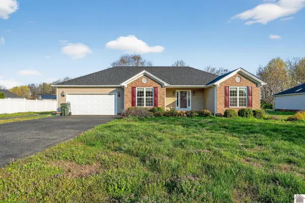 302 Victoria Court, Hopkinsville, KY 42240-0000