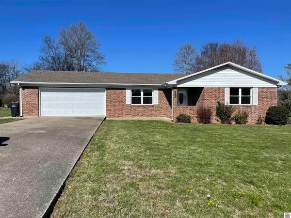 105 Troon Dr., Princeton, KY 42445