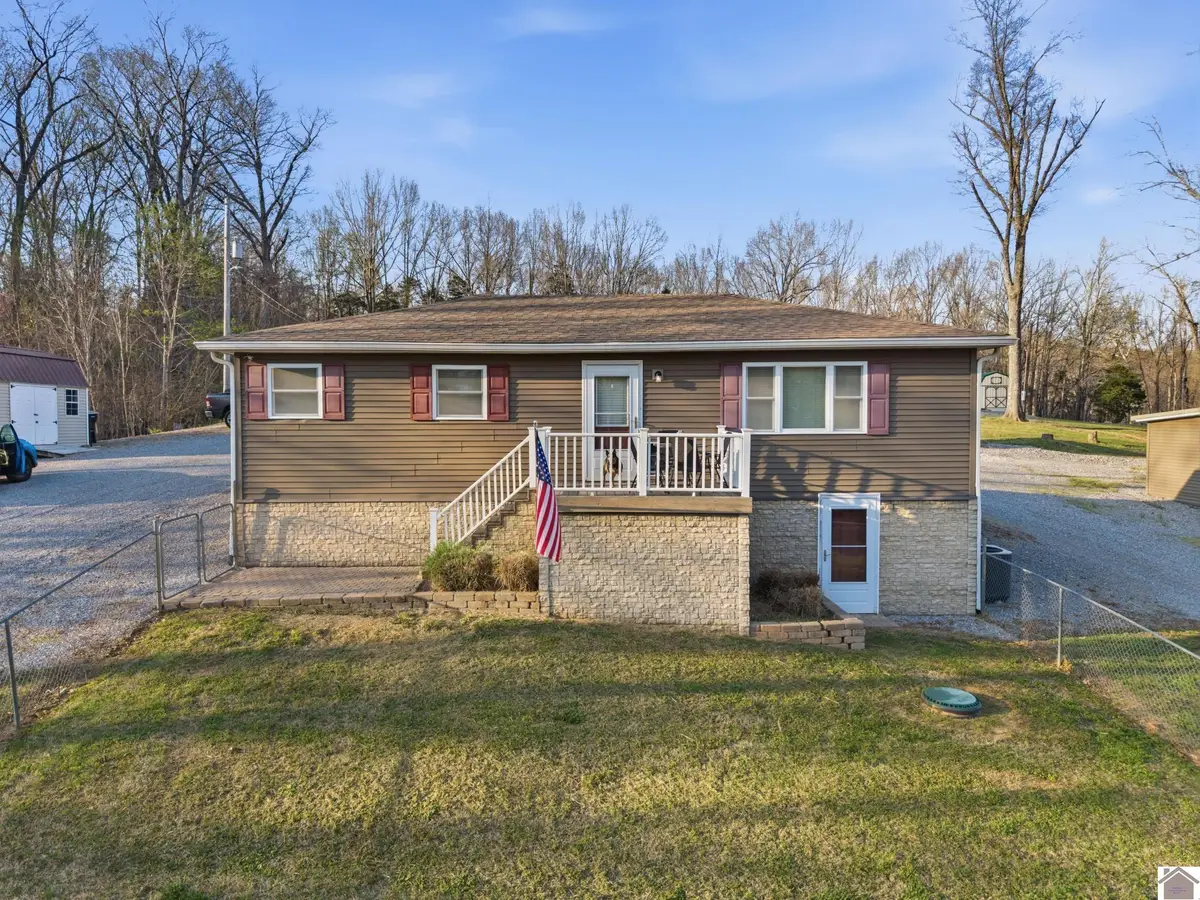 1231 Rockcastle Lakeshore, Cadiz, KY 42211-9999 - #1