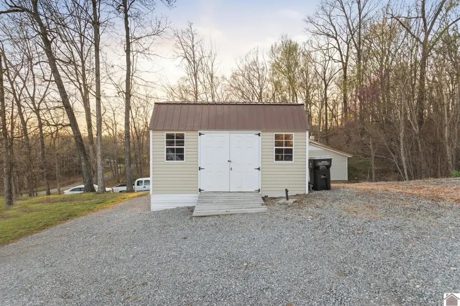 1231 Rockcastle Lakeshore, Cadiz, KY 42211-9999 - #2