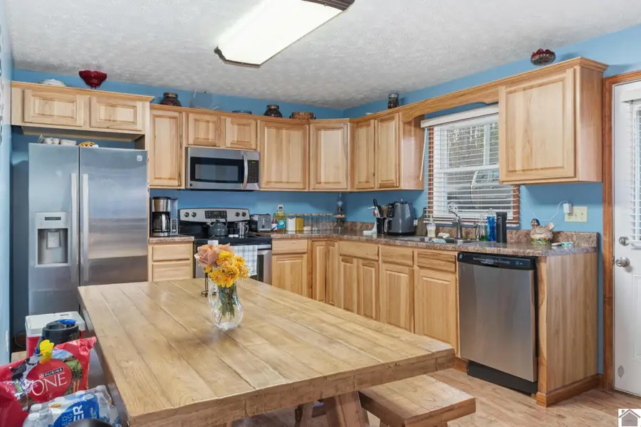 1231 Rockcastle Lakeshore, Cadiz, KY 42211-9999 - #3