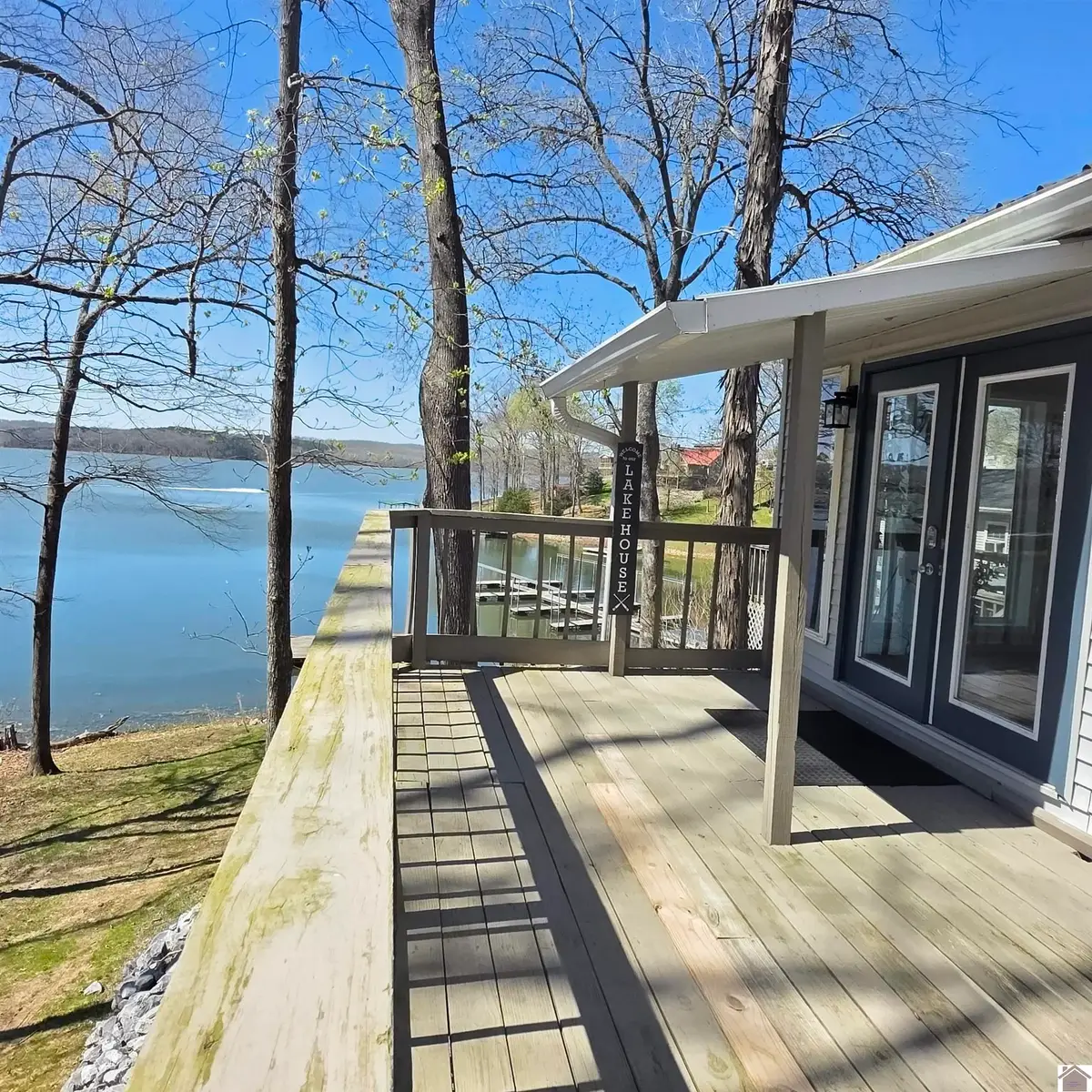 555 Randy Drive, Cadiz, KY 42211 - #1