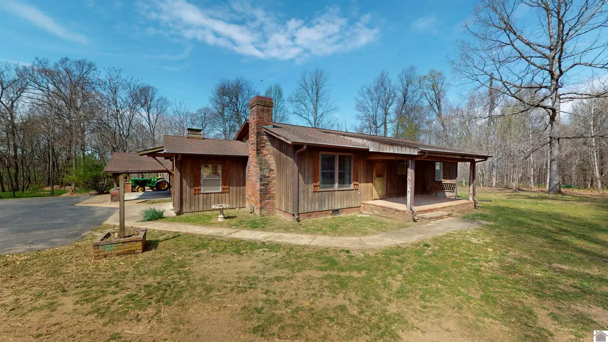 209 State Route 1909, Fulton, KY 42041 - #1