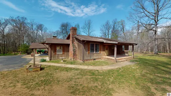 209 State Route 1909, Fulton, KY 42041