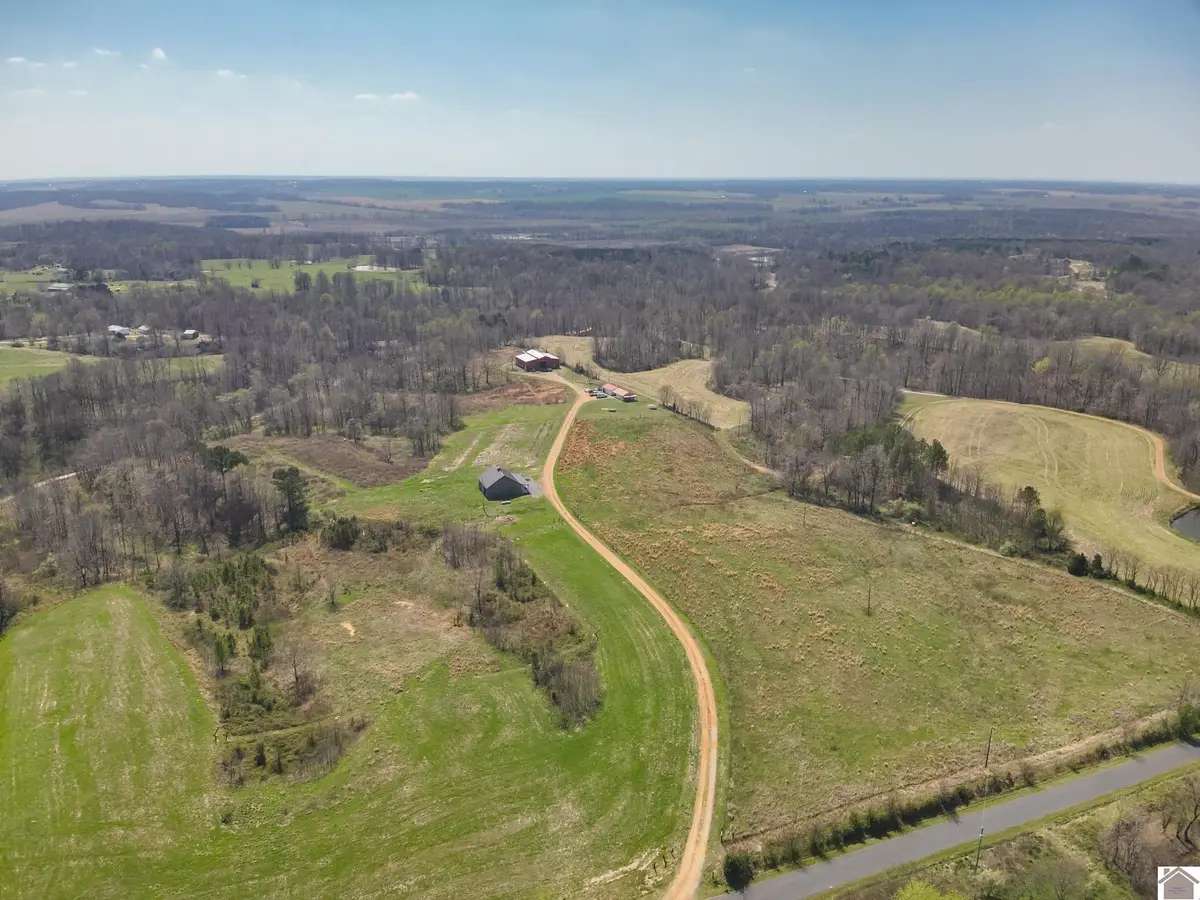 181 Wilson Hill Rd, Fancy Farm, KY 42066 - #1