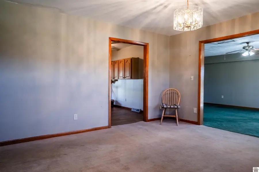 114 Willow St, Fredonia, KY 42411 - #2