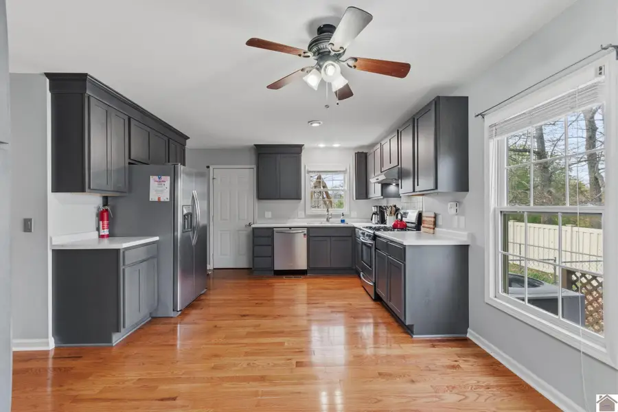 407 Magnolia Drive, Kuttawa, KY 42055 - #2