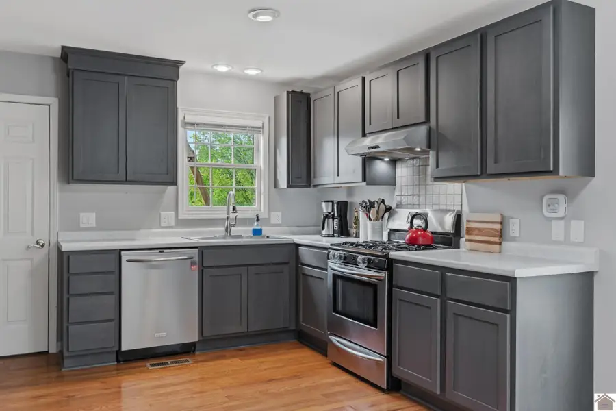 407 Magnolia Drive, Kuttawa, KY 42055 - #3