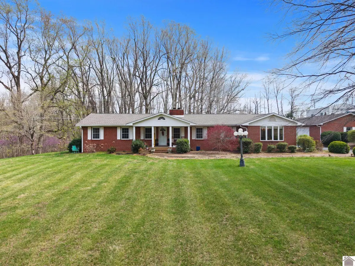 97 Ky 810 South, Kuttawa, KY 42055 - #1