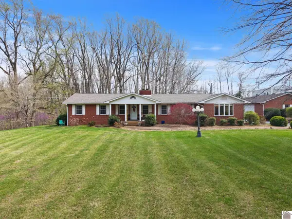 97 Ky 810 South, Kuttawa, KY 42055