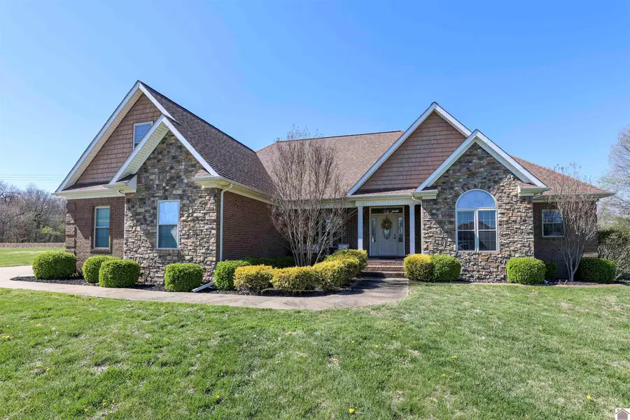 400 Cimarron Way, Paducah, KY 42001 - #2