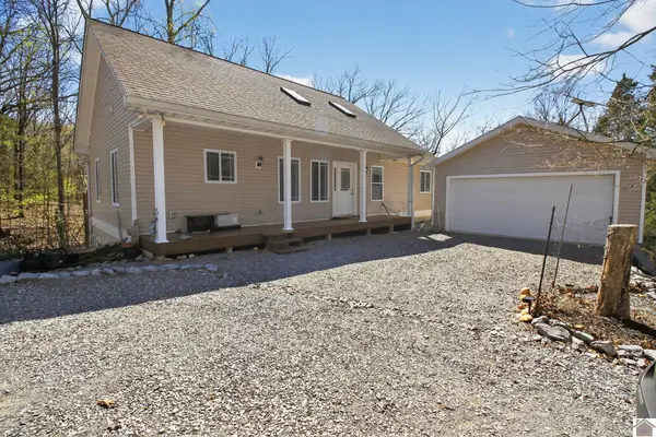 134 Tall Oaks Circle, Cadiz, KY 42211-0000