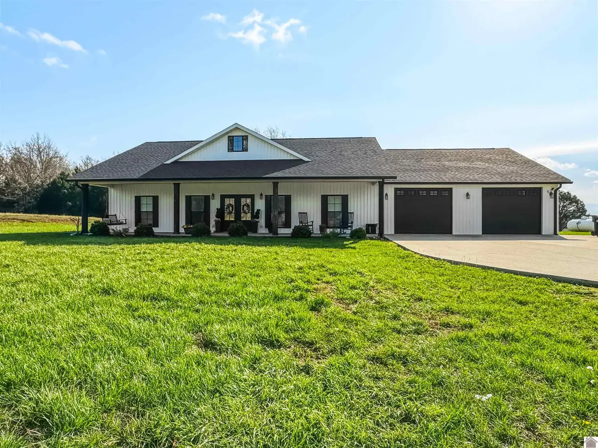 174 Crider Dulaney Rd, Princeton, KY 42445 - #1