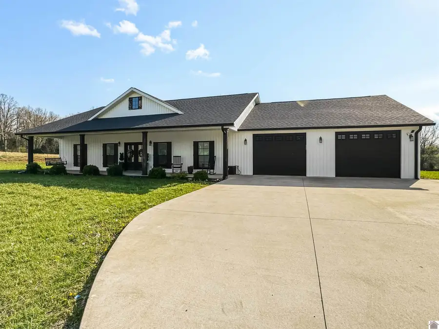 174 Crider Dulaney Rd, Princeton, KY 42445 - #2